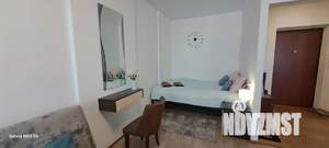 1-к квартира, посуточно, 35м2, 10/24 этаж