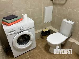 Студия квартира, посуточно, 25м2, 23/23 этаж