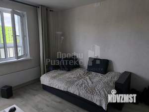 1-к квартира, на длительный срок, 35м2, 7/10 этаж