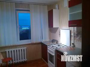 1-к квартира, посуточно, 35м2, 5/9 этаж