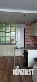 1-к квартира, посуточно, 40м2, 14/18 этаж