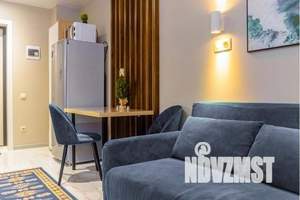 1-к квартира, посуточно, 18м2, 1/18 этаж