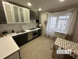 1-к квартира, на длительный срок, 45м2, 11/16 этаж