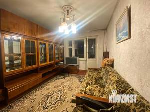 1-к квартира, на длительный срок, 34м2, 5/9 этаж