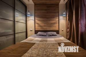 2-к квартира, посуточно, 49м2, 3/19 этаж