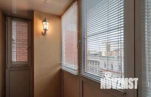 2-к квартира, посуточно, 62м2, 1/1 этаж