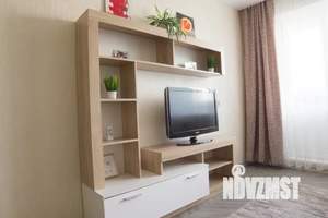 1-к квартира, посуточно, 35м2, 7/10 этаж