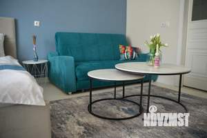 2-к квартира, посуточно, 52м2, 1/1 этаж