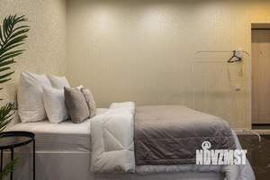 Студия квартира, посуточно, 33м2, 3/5 этаж