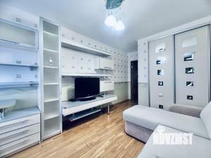 3-к квартира, посуточно, 75м2, 1/1 этаж