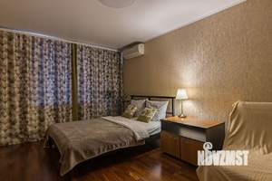 2-к квартира, посуточно, 65м2, 3/12 этаж