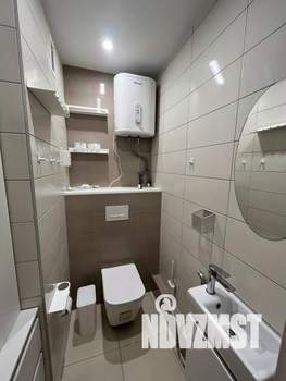 3-к квартира, посуточно, 65м2, 1/1 этаж