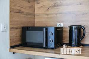 Студия квартира, посуточно, 29м2, 18/18 этаж