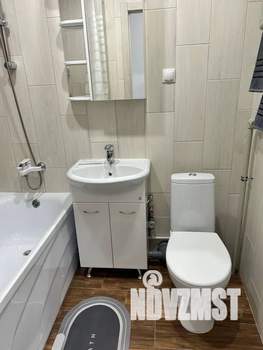 1-к квартира, посуточно, 35м2, 8/9 этаж