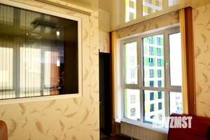 3-к квартира, на длительный срок, 80м2, 17/22 этаж