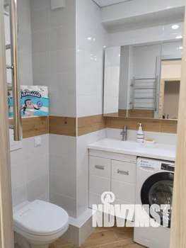 1-к квартира, посуточно, 47м2, 11/12 этаж