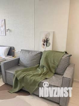1-к квартира, посуточно, 27м2, 5/6 этаж