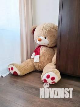 2-к квартира, посуточно, 46м2, 6/6 этаж