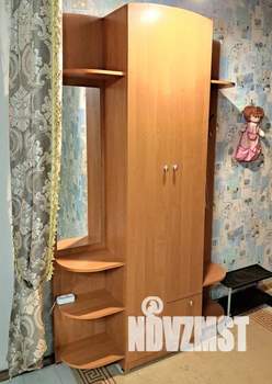 1-к квартира, посуточно, 35м2, 5/5 этаж