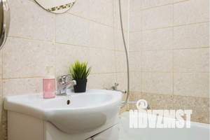 1-к квартира, посуточно, 30м2, 1/9 этаж