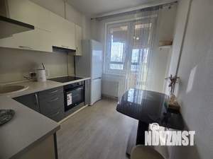1-к квартира, посуточно, 30м2, 5/23 этаж