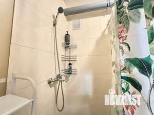 Студия квартира, посуточно, 20м2, 5/10 этаж