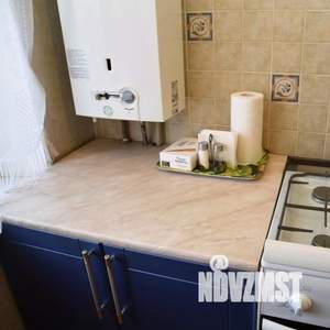 1-к квартира, посуточно, 34м2, 1/1 этаж