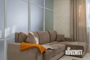 2-к квартира, посуточно, 53м2, 2/9 этаж