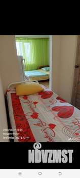 1-к квартира, посуточно, 28м2, 8/10 этаж