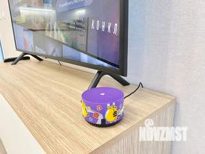 1-к квартира, посуточно, 40м2, 6/18 этаж