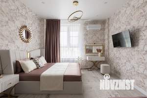 Студия квартира, на длительный срок, 31м2, 6/8 этаж