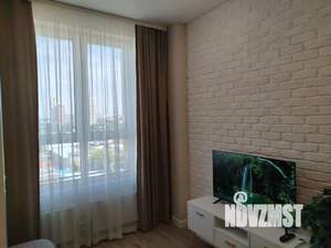 1-к квартира, посуточно, 31м2, 8/8 этаж