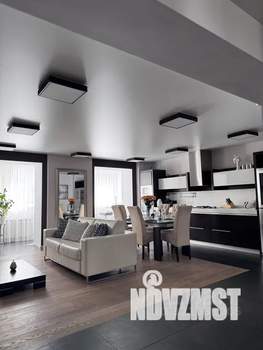 3-к квартира, посуточно, 110м2, 2/4 этаж