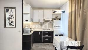 1-к квартира, посуточно, 32м2, 1/5 этаж