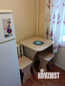 1-к квартира, на длительный срок, 20м2, 2/9 этаж