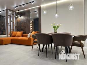 2-к квартира, посуточно, 130м2, 9/11 этаж