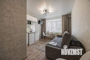 1-к квартира, посуточно, 32м2, 1/5 этаж