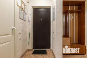 2-к квартира, посуточно, 56м2, 1/1 этаж