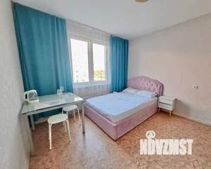 Студия квартира, посуточно, 20м2, 5/10 этаж