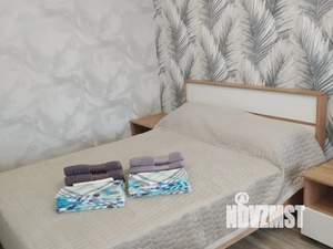 2-к квартира, посуточно, 46м2, 5/5 этаж