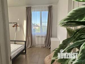 2-к квартира, посуточно, 60м2, 1/1 этаж