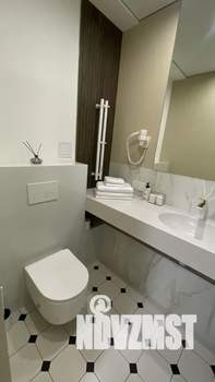 1-к квартира, посуточно, 30м2, 5/6 этаж