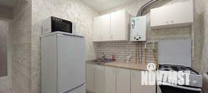 1-к квартира, посуточно, 37м2, 1/1 этаж