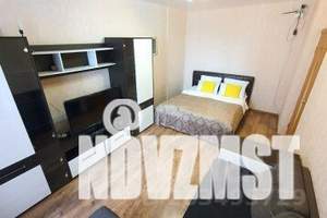 1-к квартира, посуточно, 38м2, 19/24 этаж