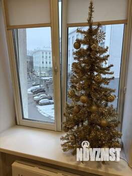 2-к квартира, посуточно, 45м2, 4/7 этаж