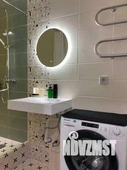 1-к квартира, посуточно, 19м2, 1/1 этаж