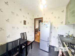 1-к квартира, на длительный срок, 29м2, 4/5 этаж