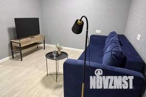 1-к квартира, посуточно, 34м2, 3/9 этаж