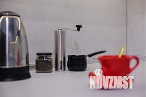 1-к квартира, посуточно, 42м2, 6/18 этаж