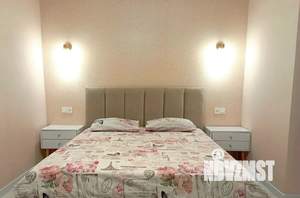 1-к квартира, посуточно, 36м2, 2/5 этаж